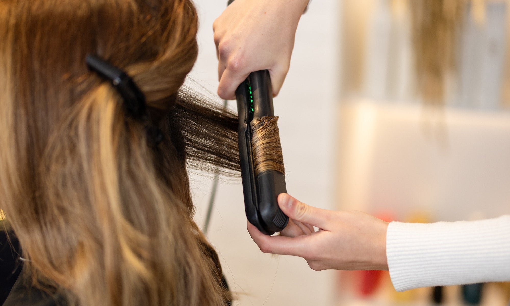 Nanoplasty Sydney – A Chemical-Free Alternative to Keratin