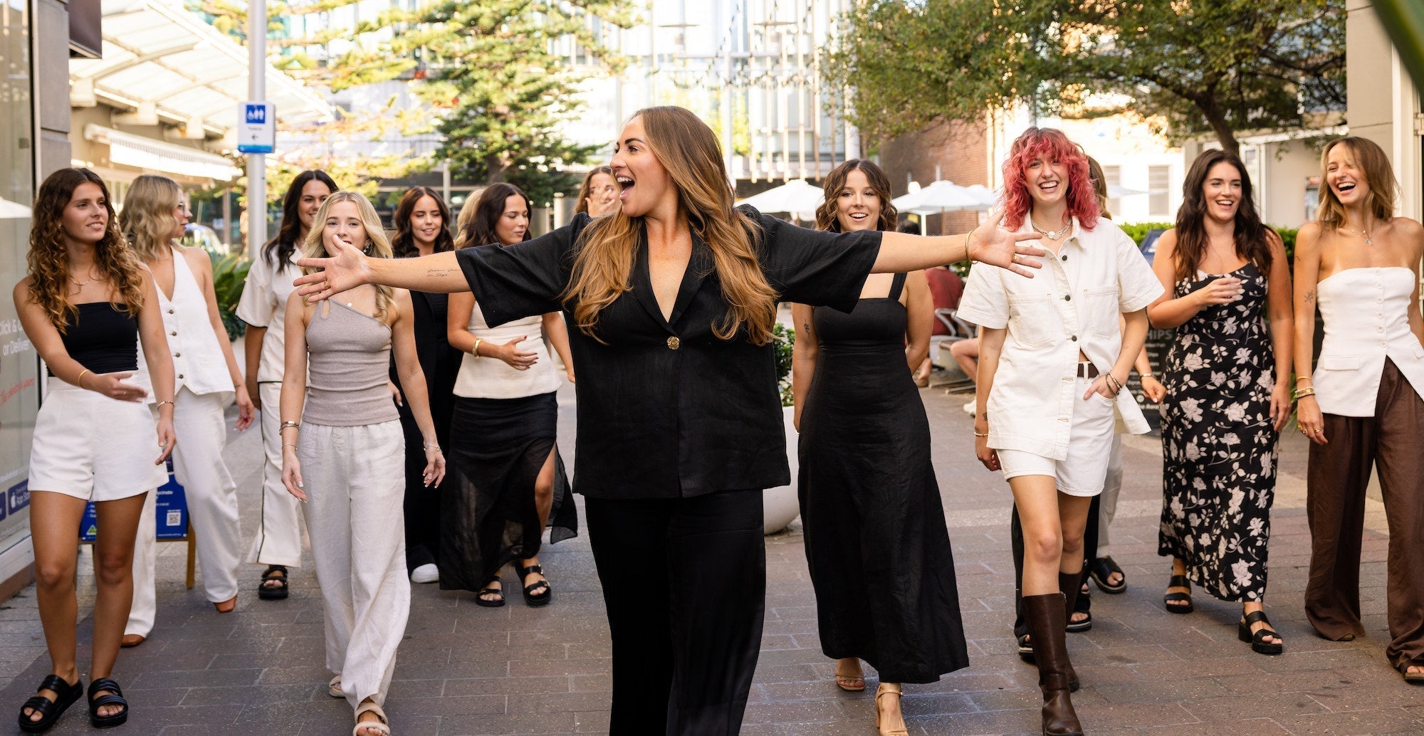Better Together: Cultivating a Culture of Excellence at Salon Purpose