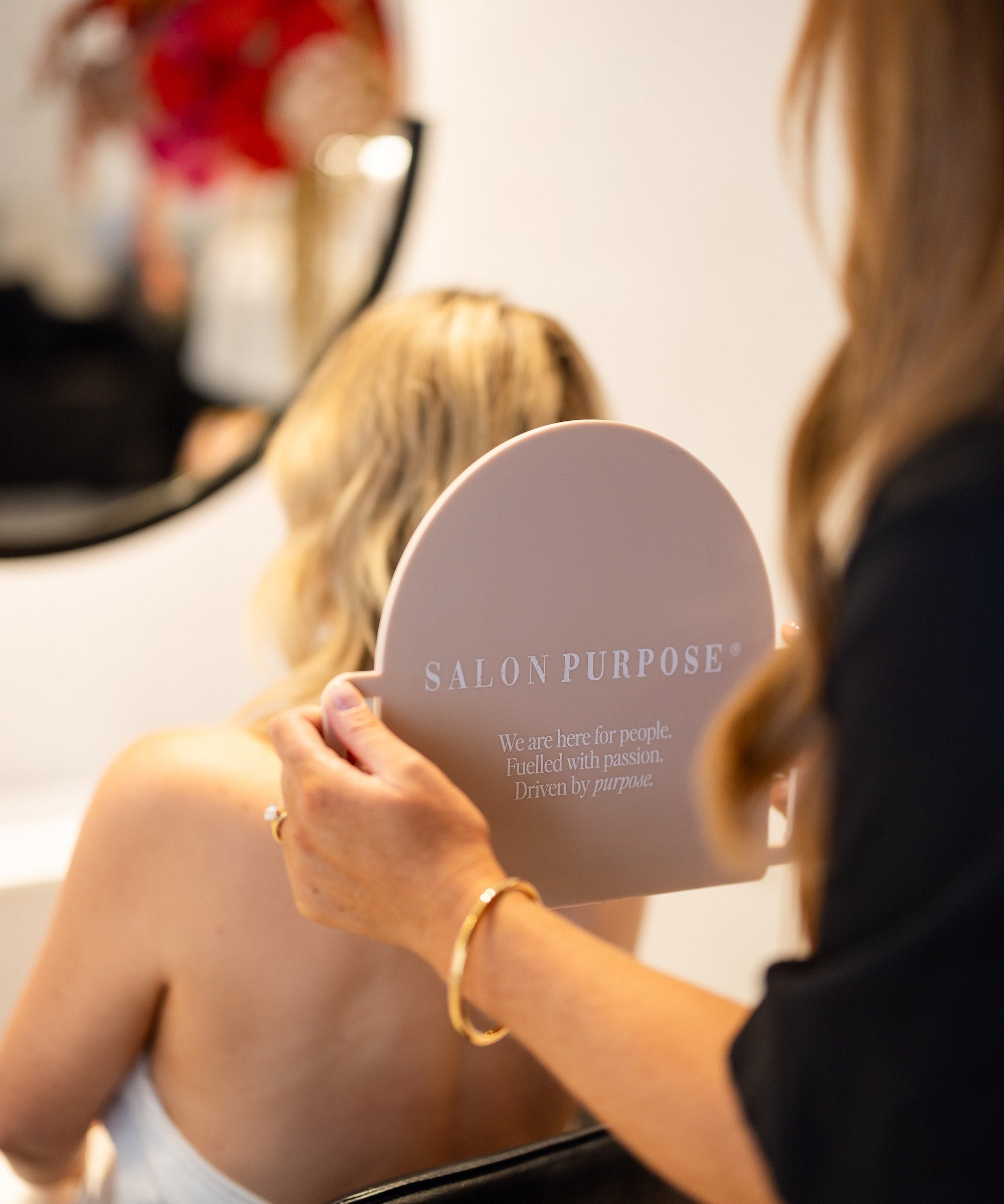 From Salon Purpose ‘With Love’ - a wrap up of our 2023 annual generosity campaign