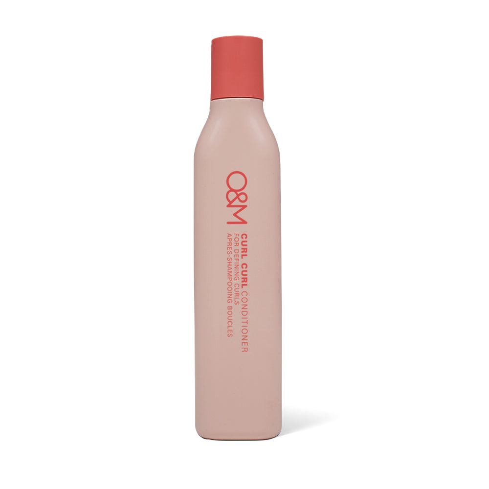 Curl Curl Conditioner