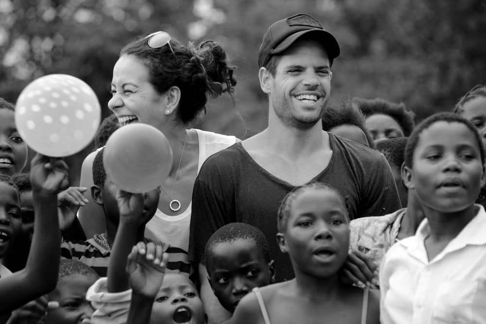 Josh-and-Alana---Zambia-smiles---bw.jpg