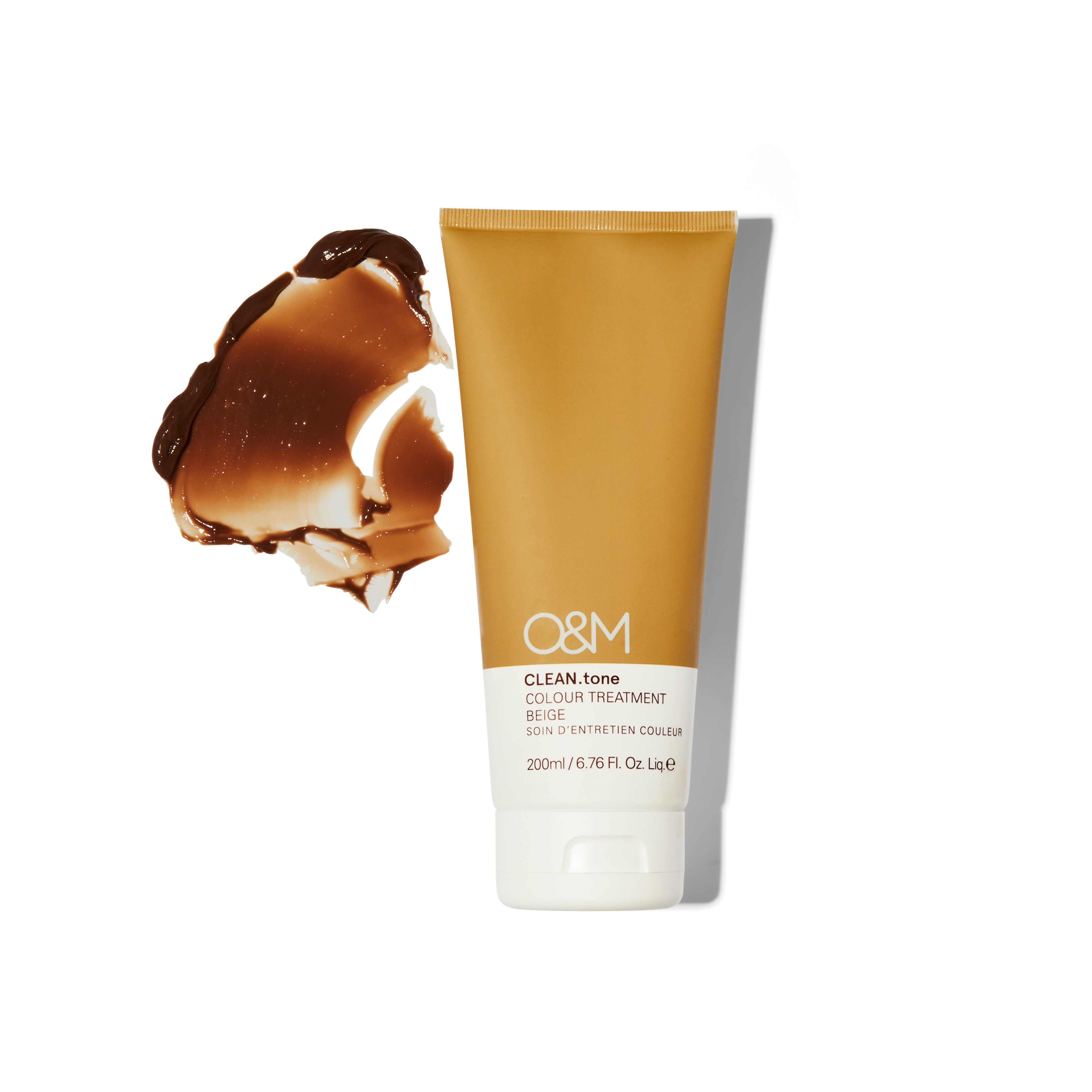 CLEAN.tone Colour Treatment - Beige