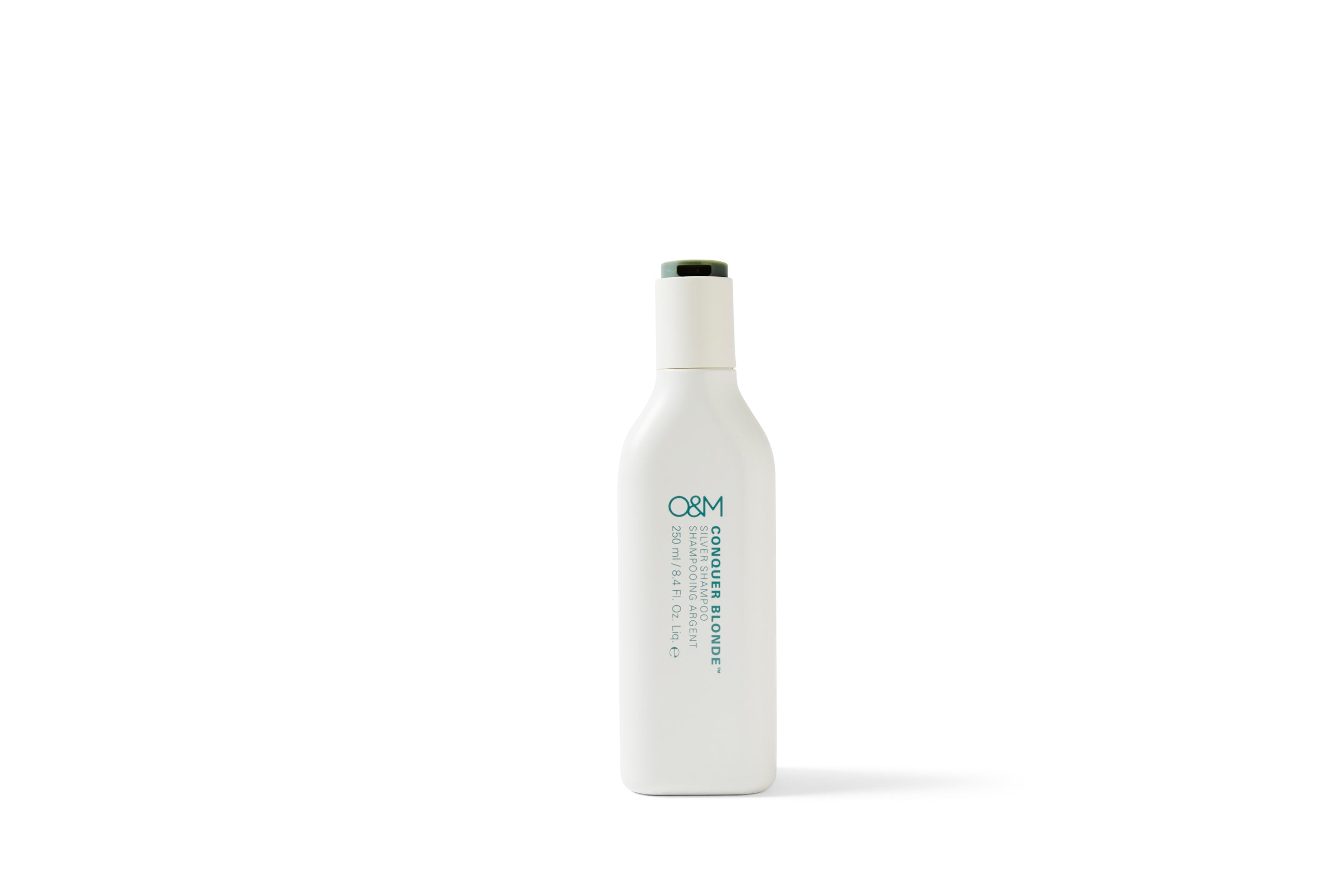 Conquer Blonde Shampoo