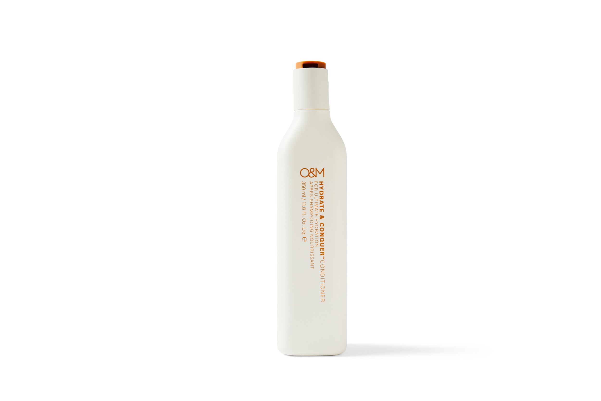 Hydrate & Conquer Conditioner