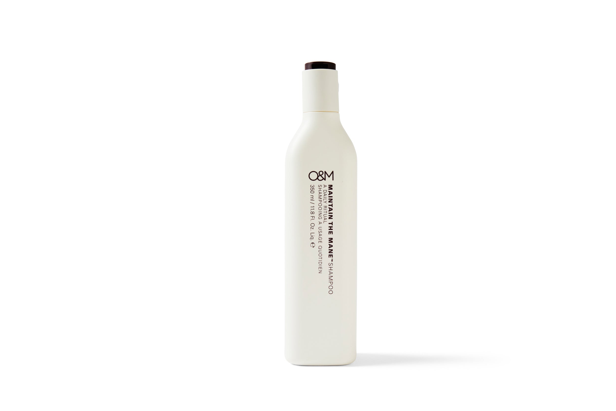 Maintain The Mane Shampoo