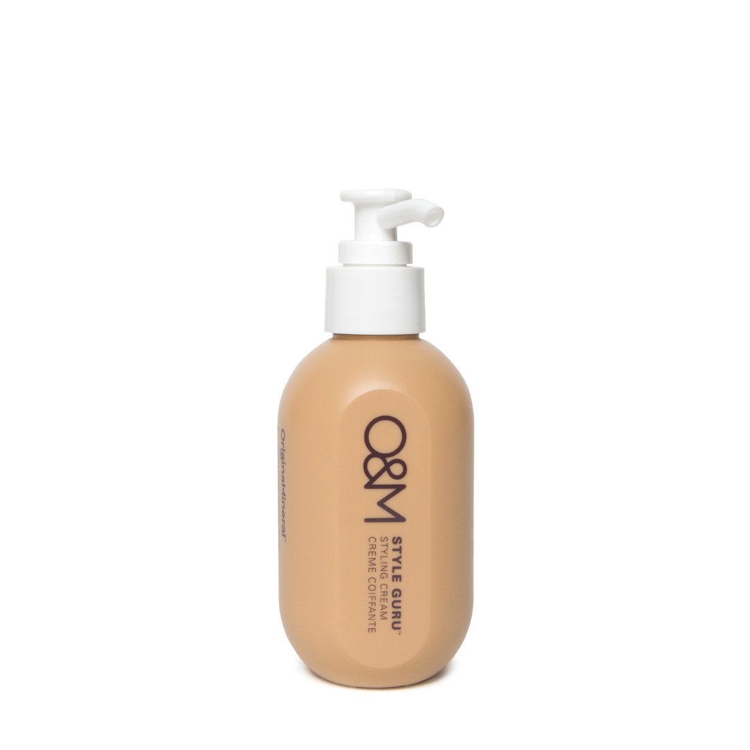 Style Guru Styling Cream