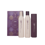O&M Smooth & Nourish Christmas Pack